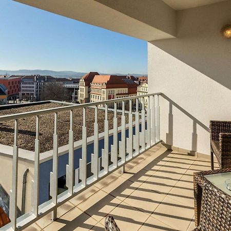 Best Western Plus Hotel Bautzen Luaran gambar