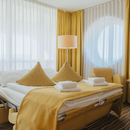 Best Western Plus Hotel Bautzen Luaran gambar