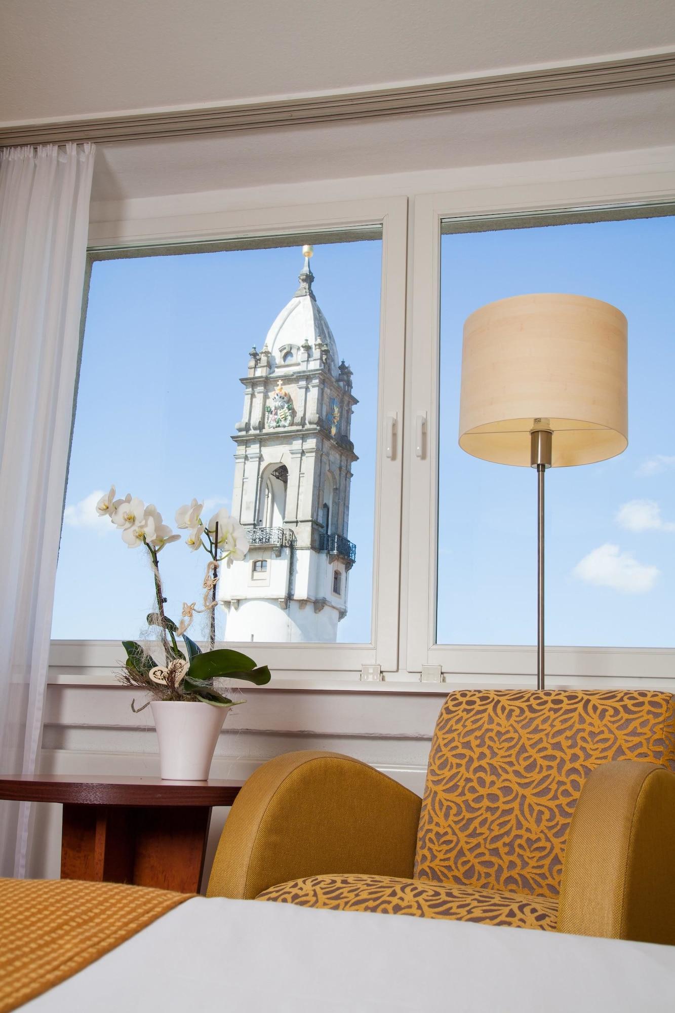 Best Western Plus Hotel Bautzen Luaran gambar