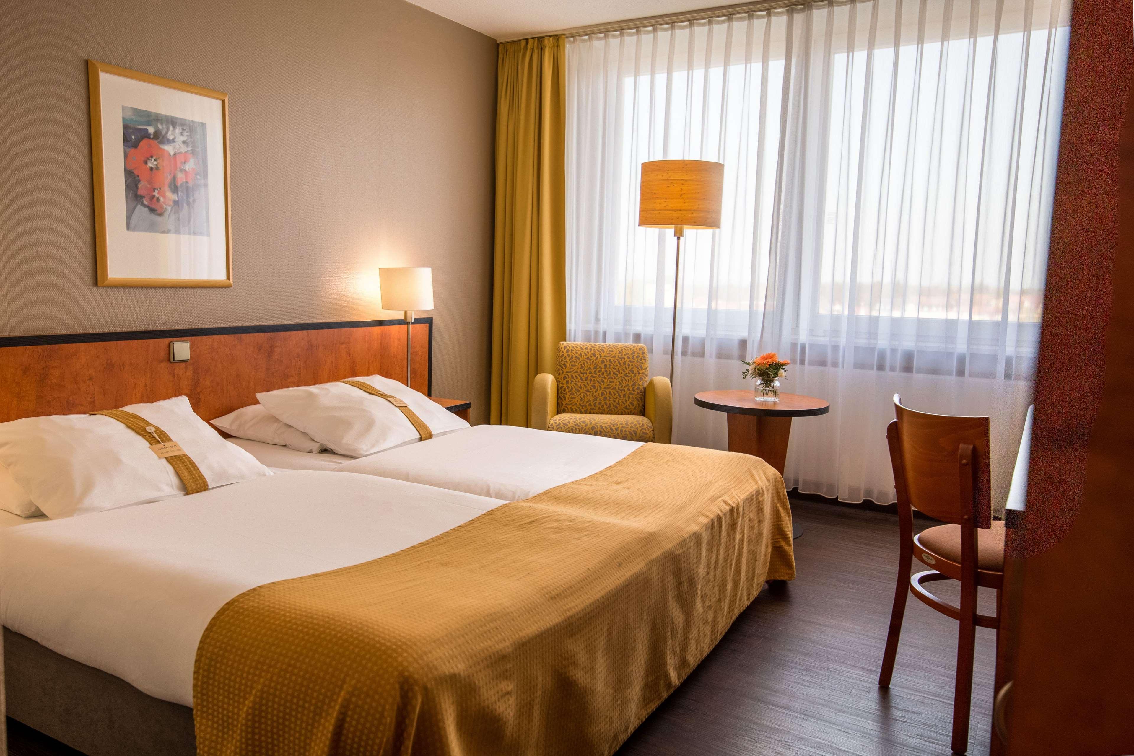 Best Western Plus Hotel Bautzen Luaran gambar