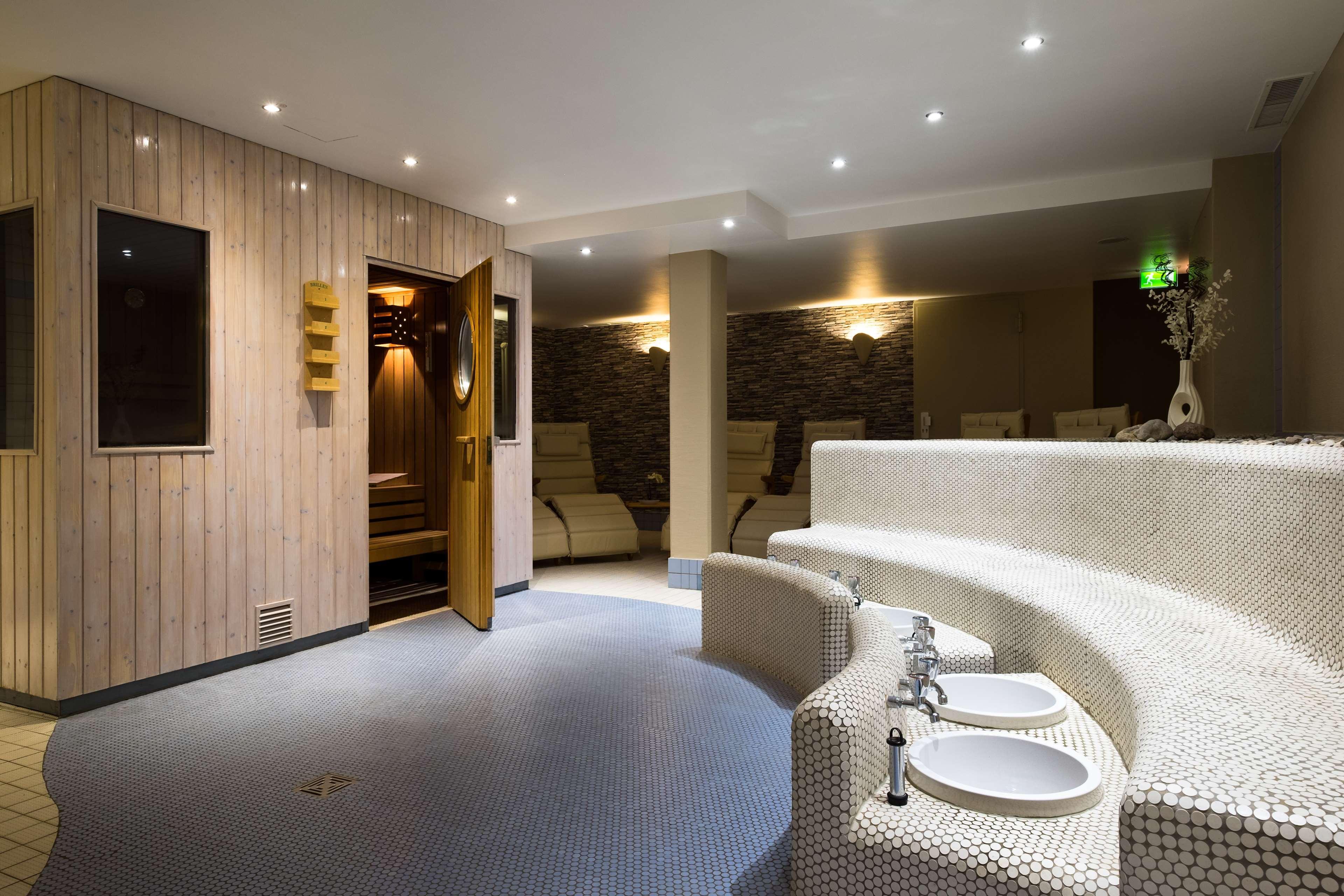 Best Western Plus Hotel Bautzen Luaran gambar