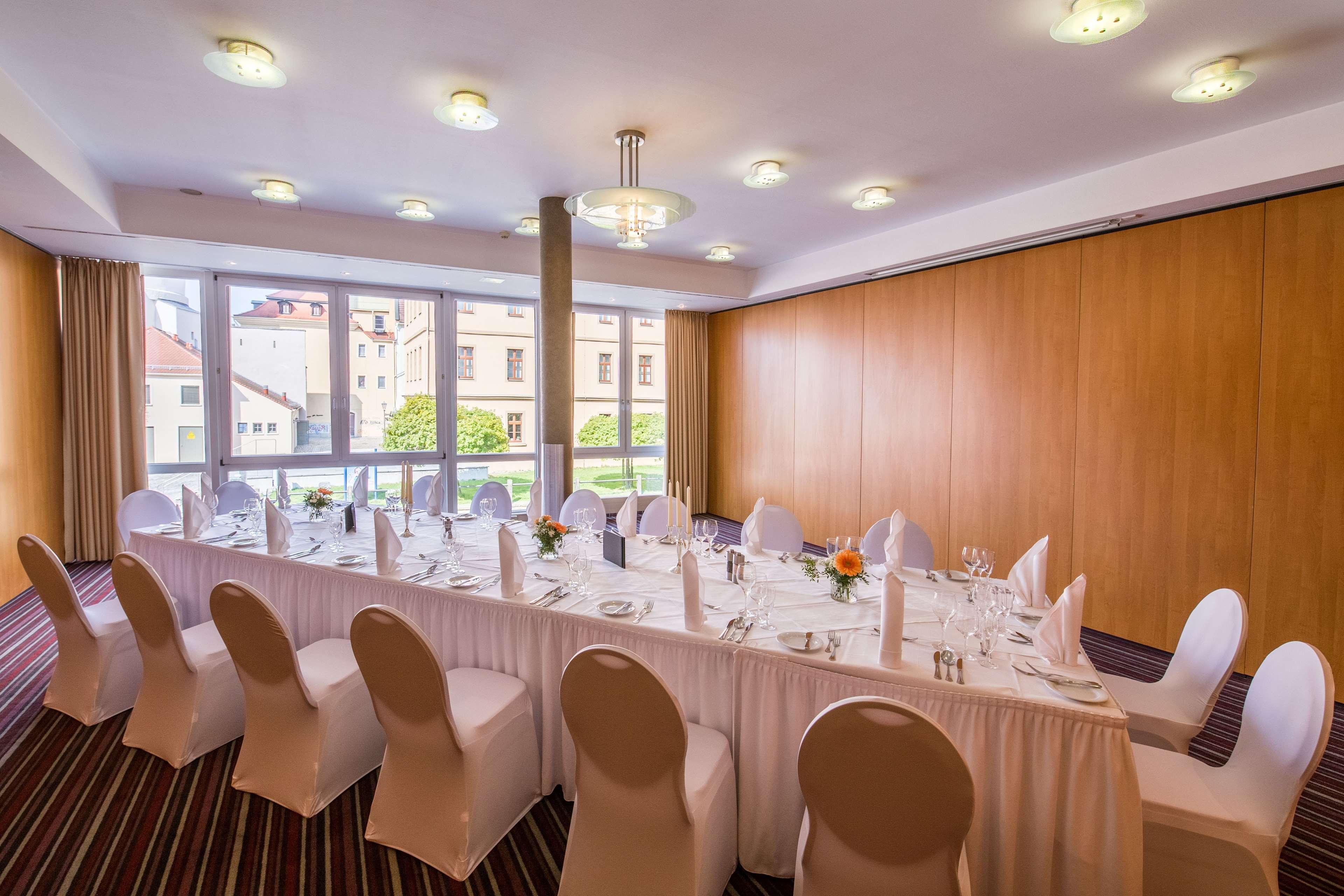 Best Western Plus Hotel Bautzen Luaran gambar