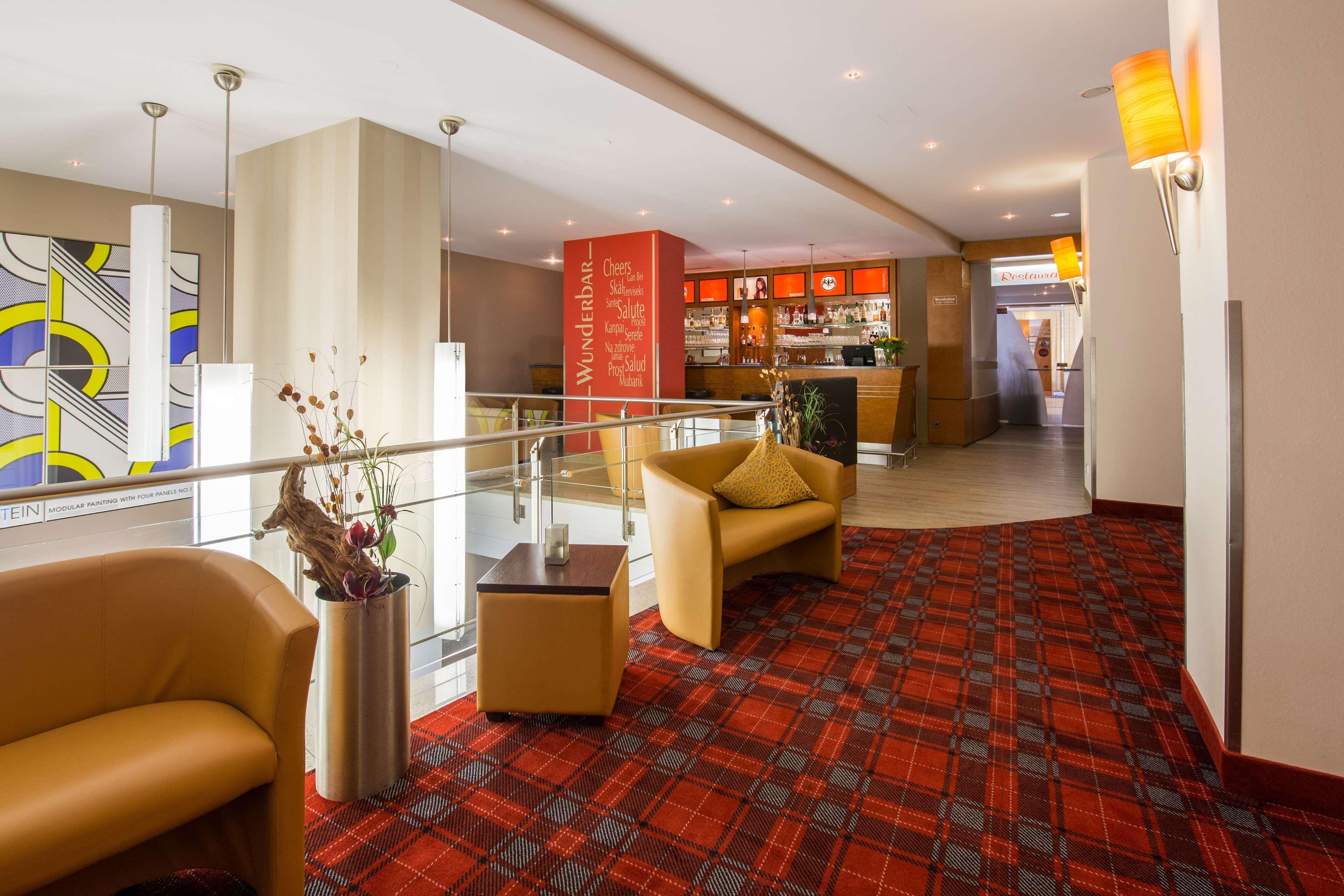 Best Western Plus Hotel Bautzen Luaran gambar
