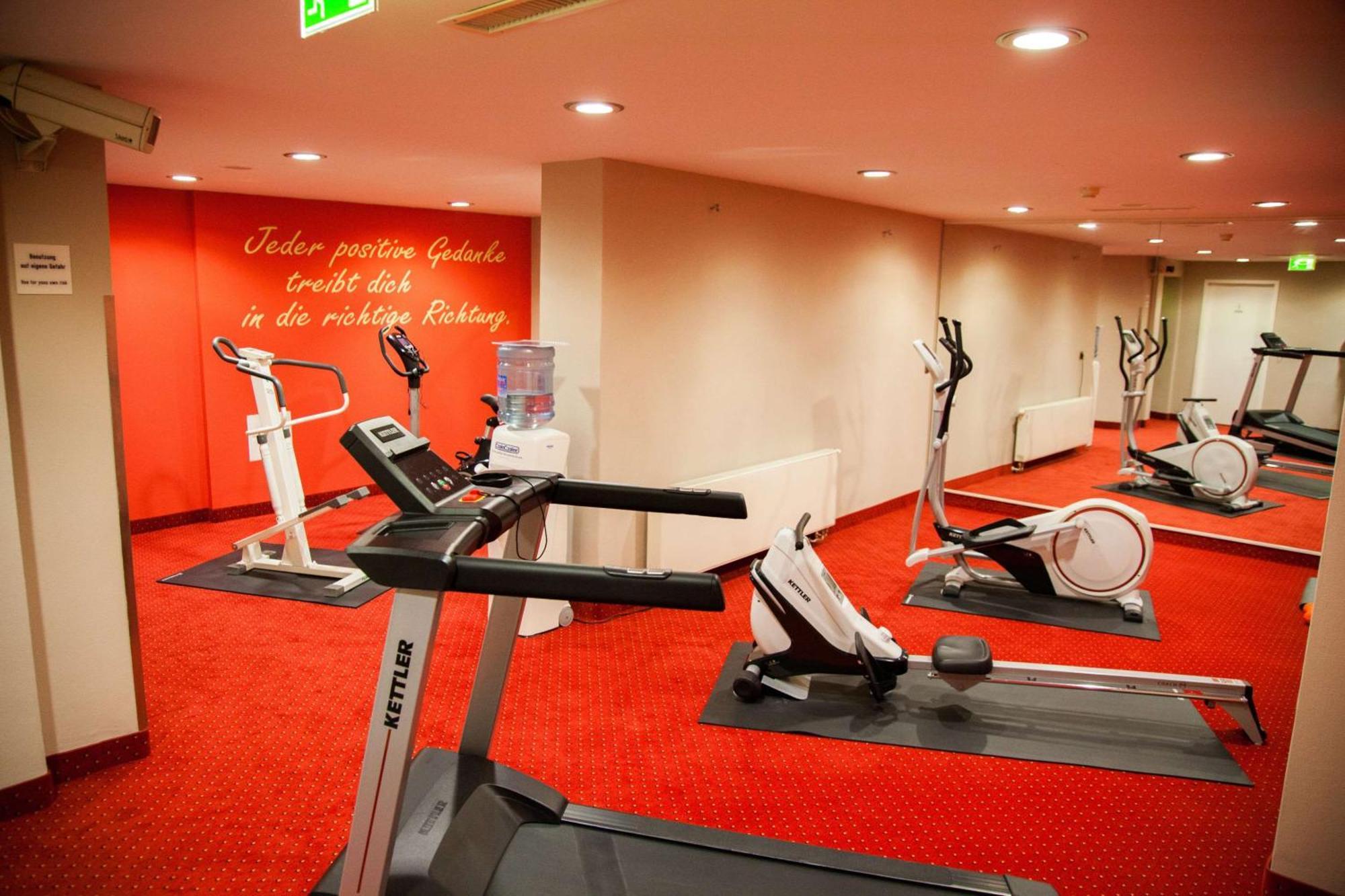 Best Western Plus Hotel Bautzen Luaran gambar