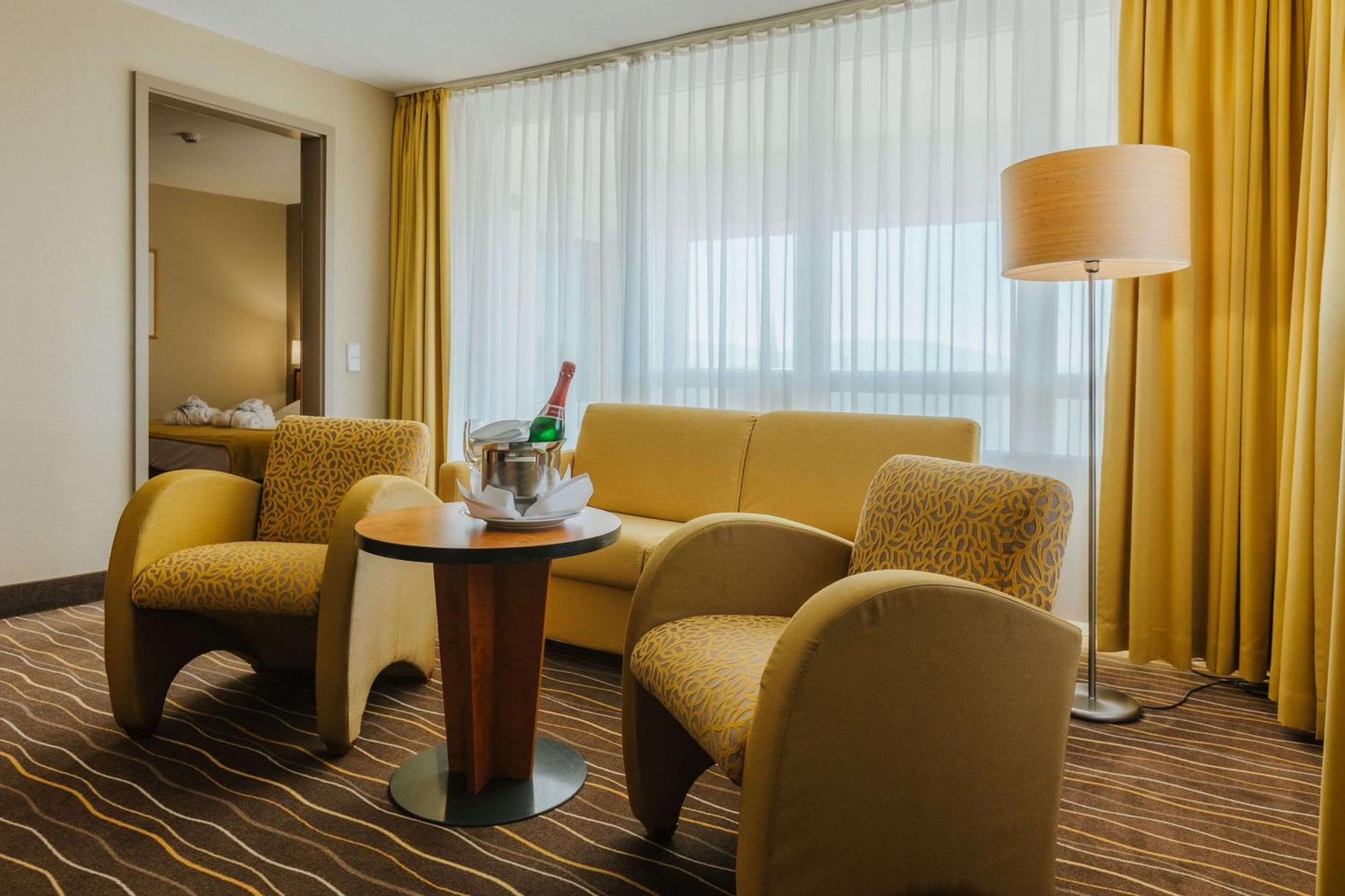 Best Western Plus Hotel Bautzen Luaran gambar