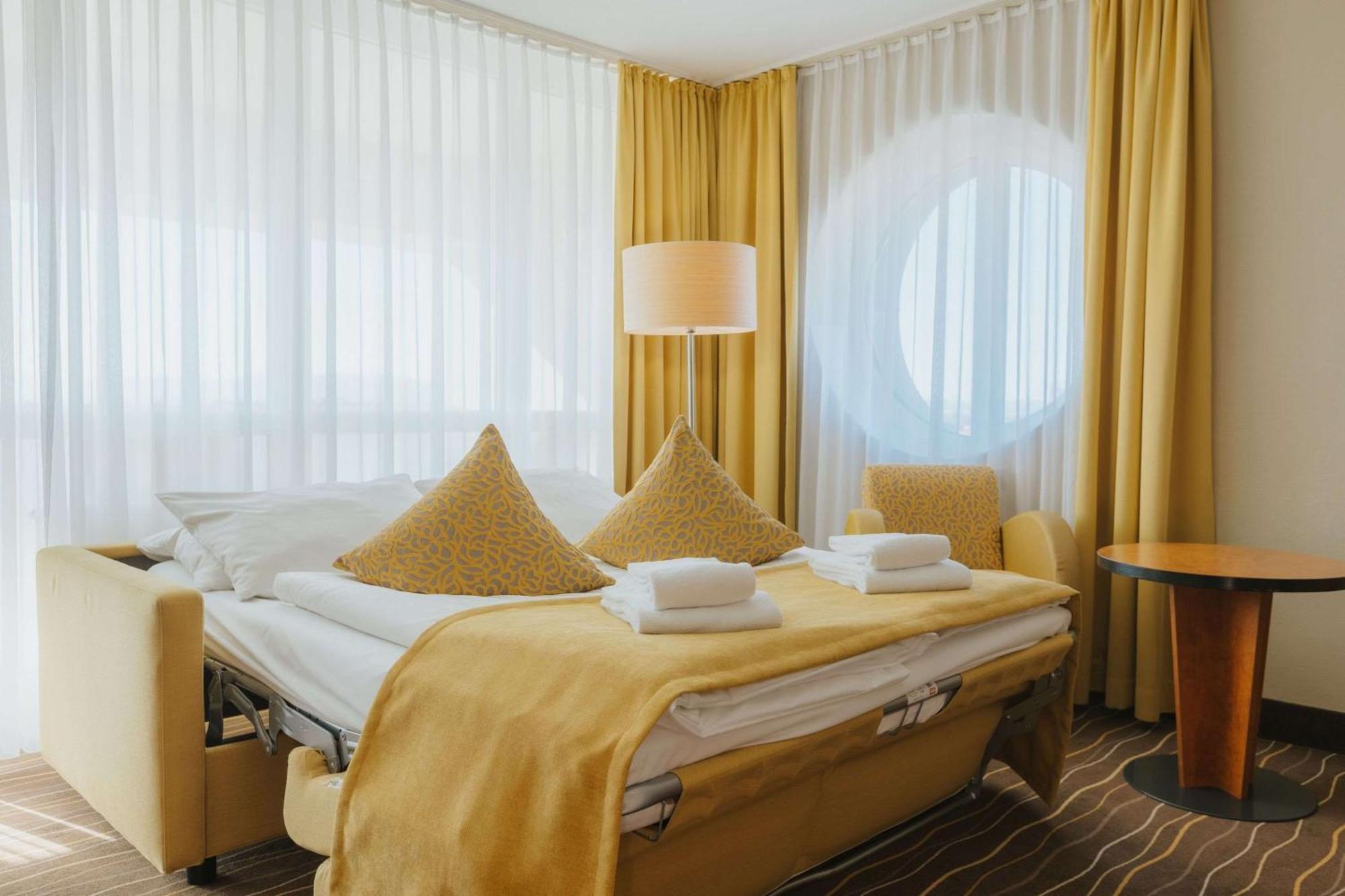 Best Western Plus Hotel Bautzen Luaran gambar