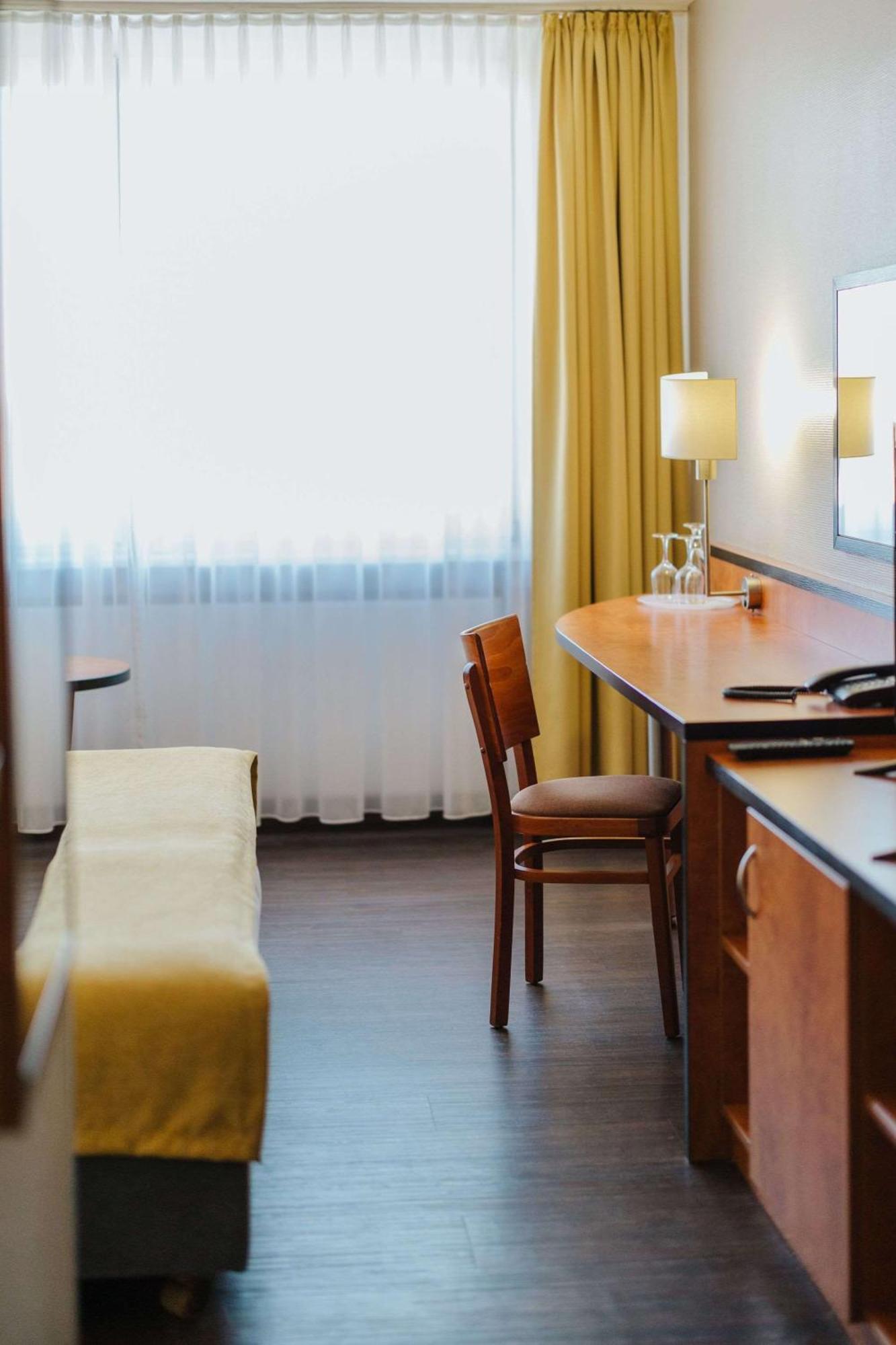 Best Western Plus Hotel Bautzen Luaran gambar
