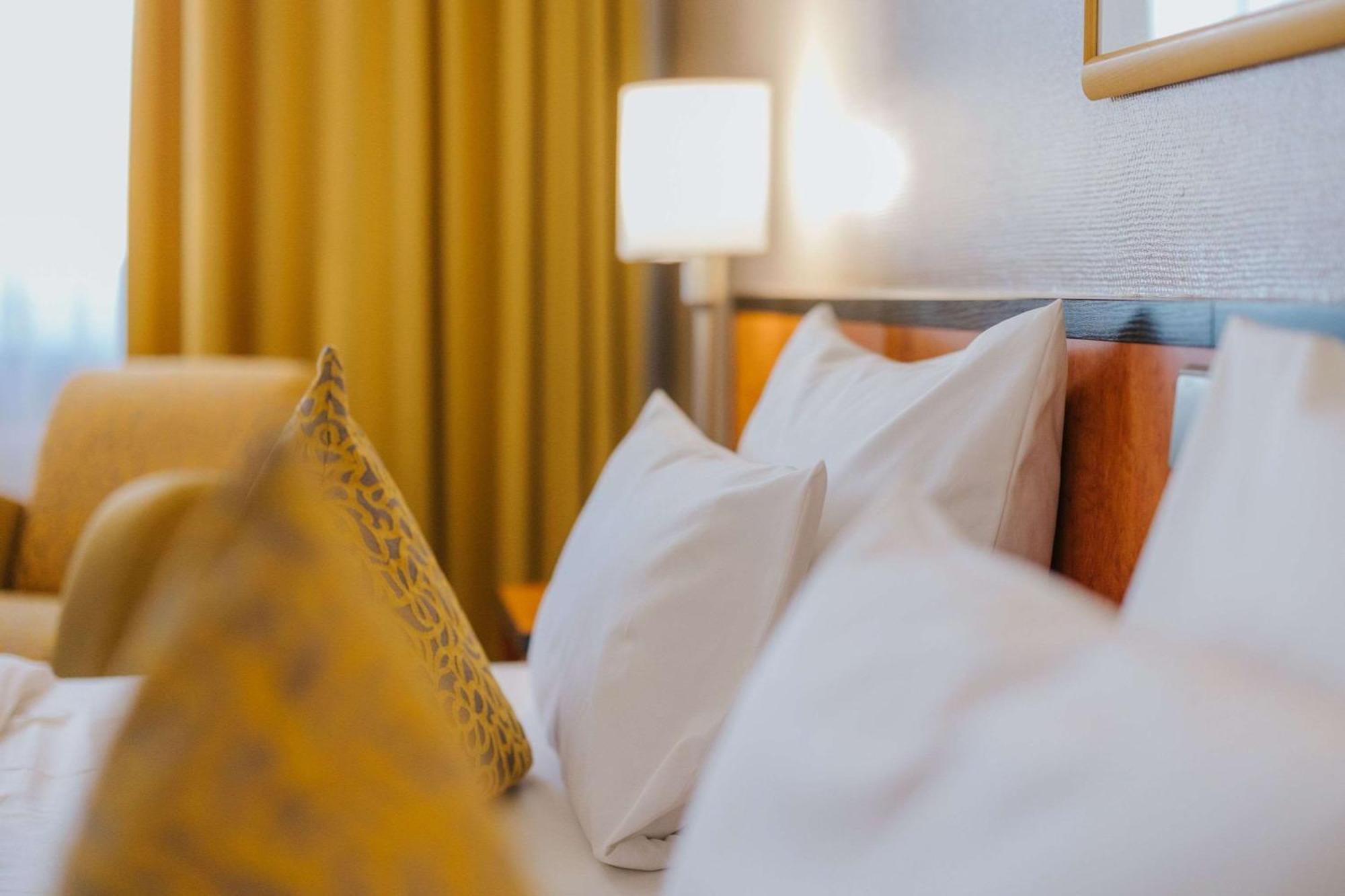 Best Western Plus Hotel Bautzen Luaran gambar