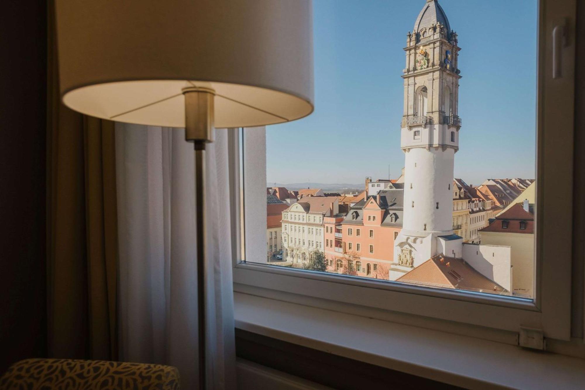 Best Western Plus Hotel Bautzen Luaran gambar