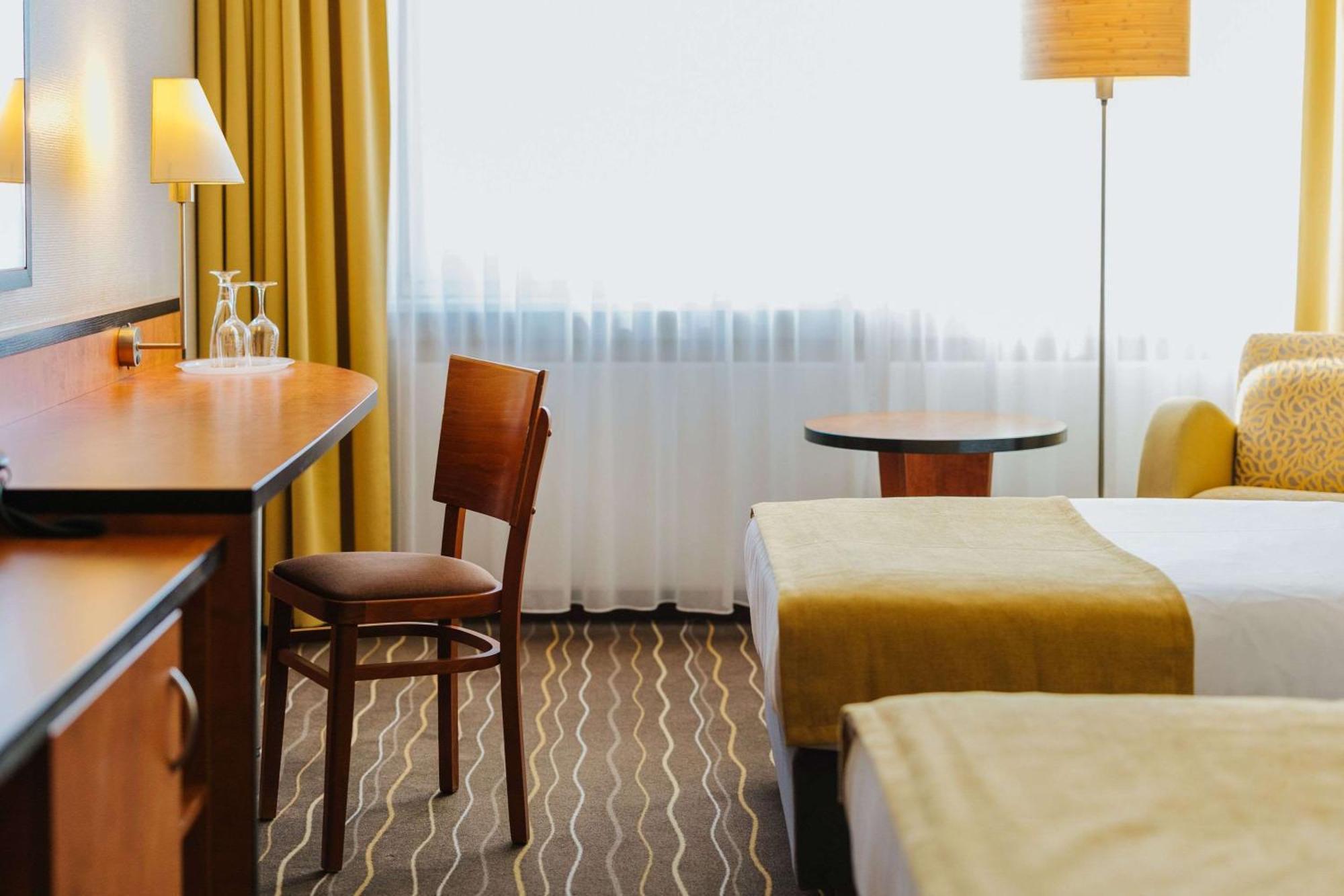 Best Western Plus Hotel Bautzen Luaran gambar