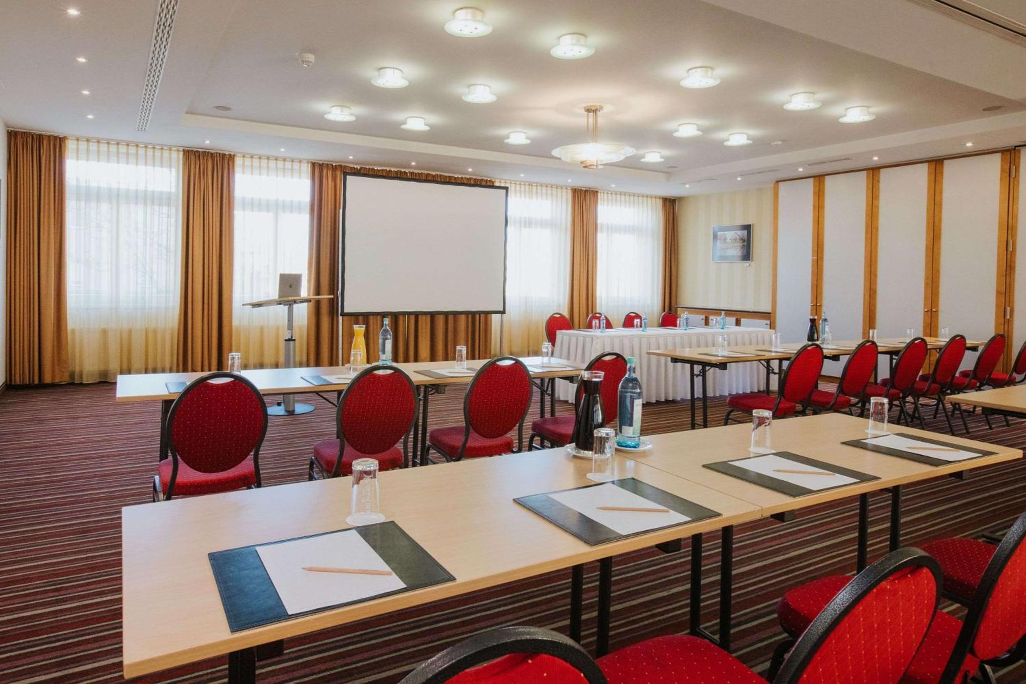 Best Western Plus Hotel Bautzen Luaran gambar