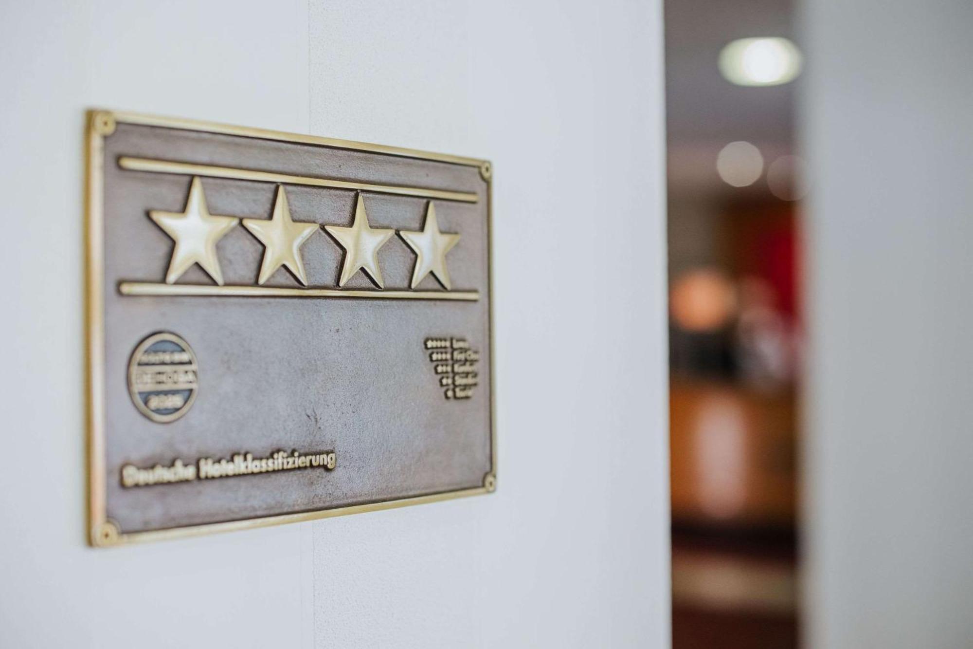 Best Western Plus Hotel Bautzen Luaran gambar