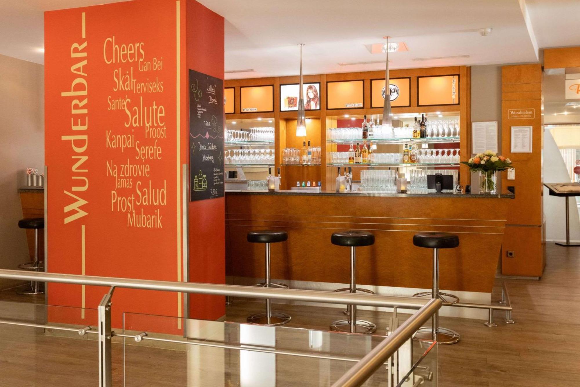 Best Western Plus Hotel Bautzen Luaran gambar