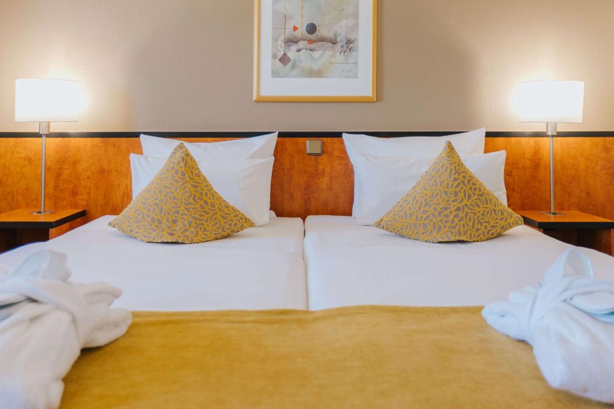 Best Western Plus Hotel Bautzen Luaran gambar