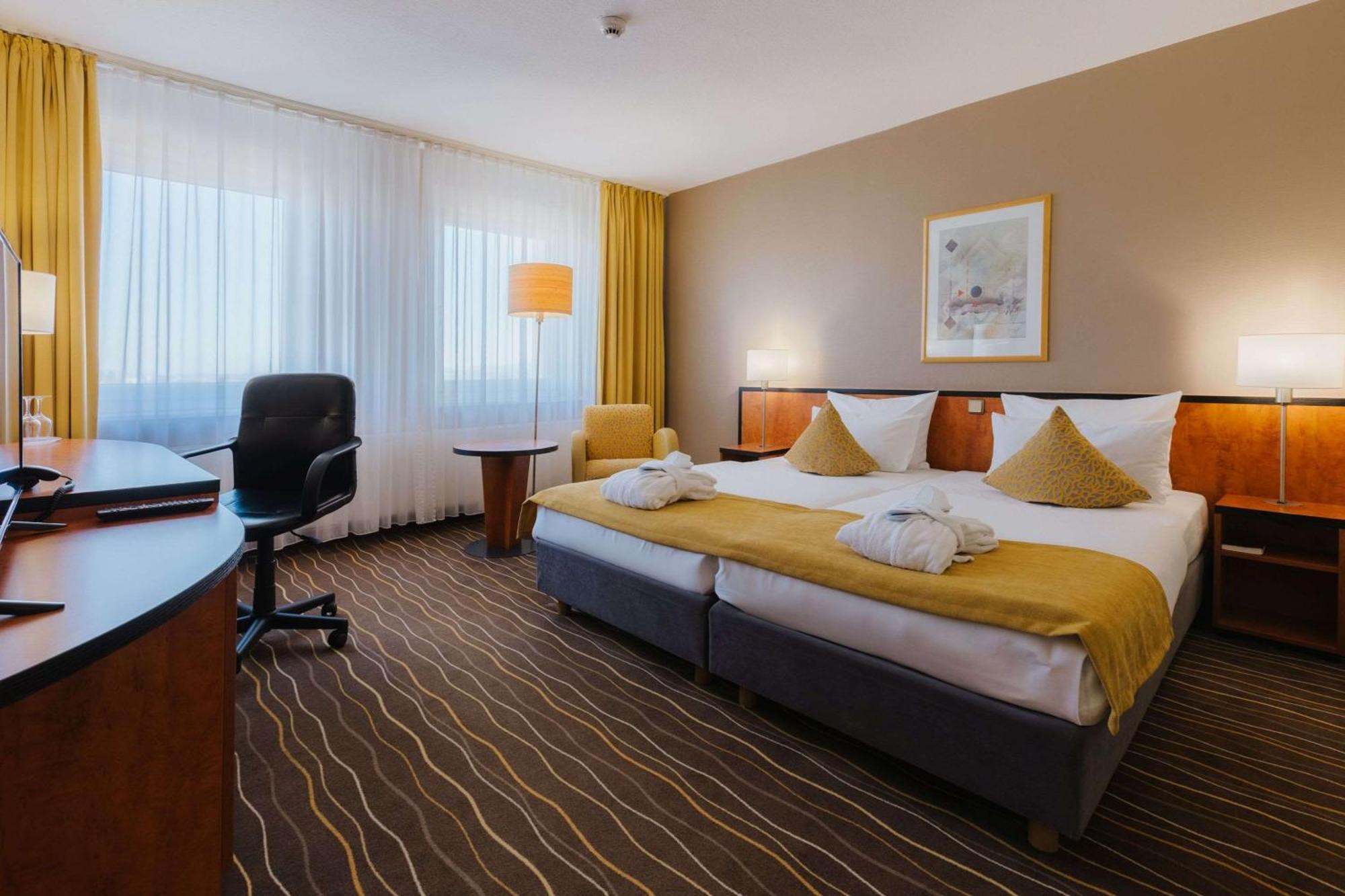 Best Western Plus Hotel Bautzen Luaran gambar