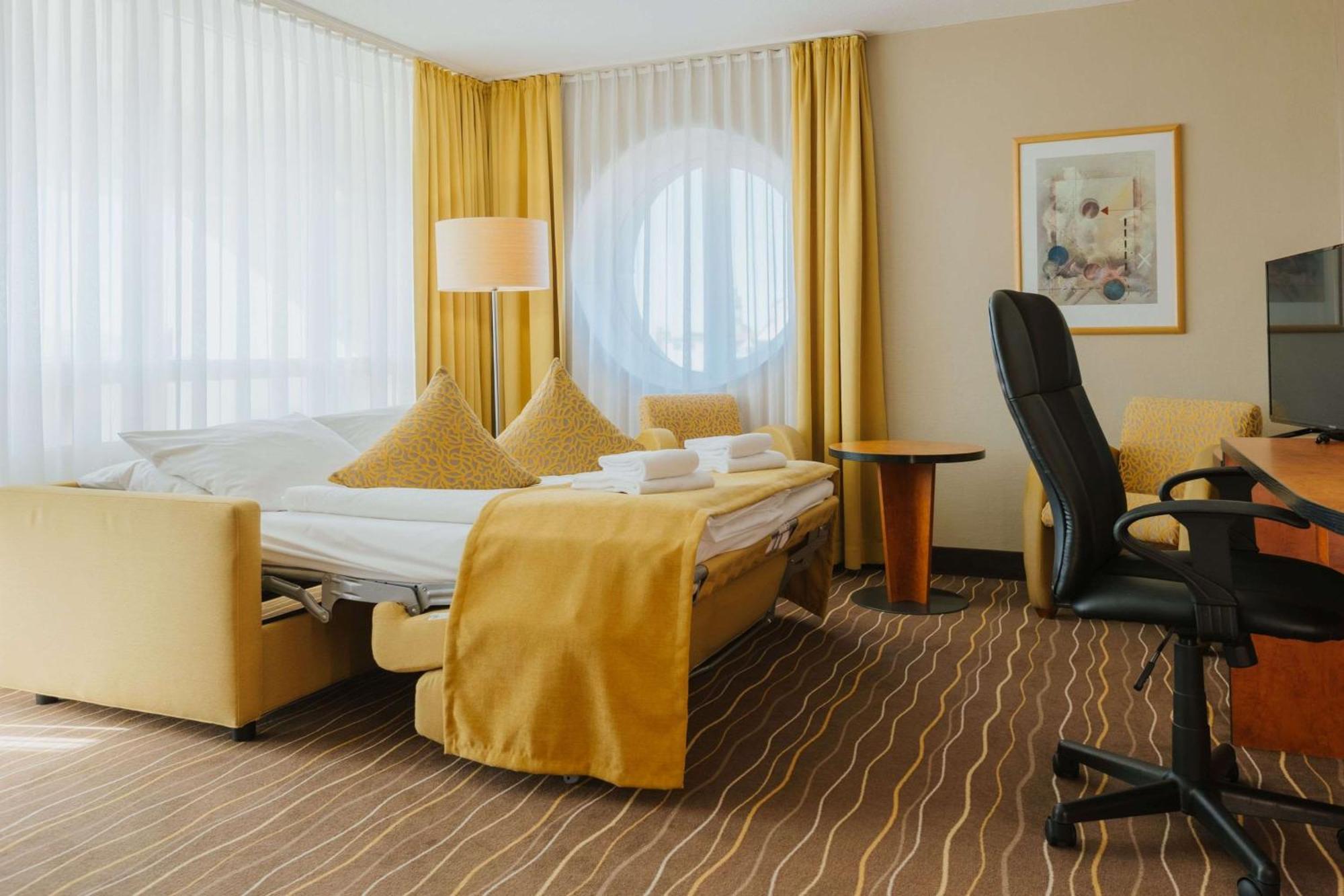 Best Western Plus Hotel Bautzen Luaran gambar