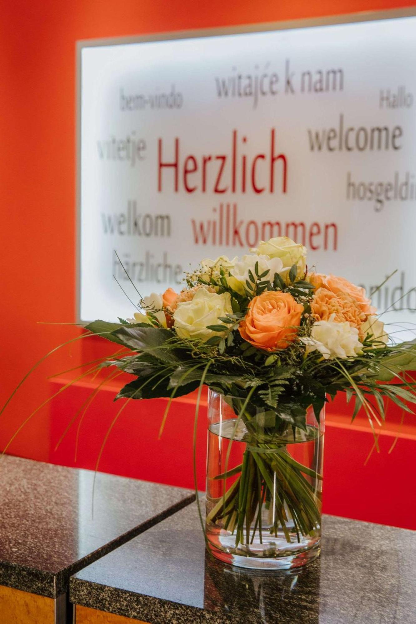Best Western Plus Hotel Bautzen Luaran gambar