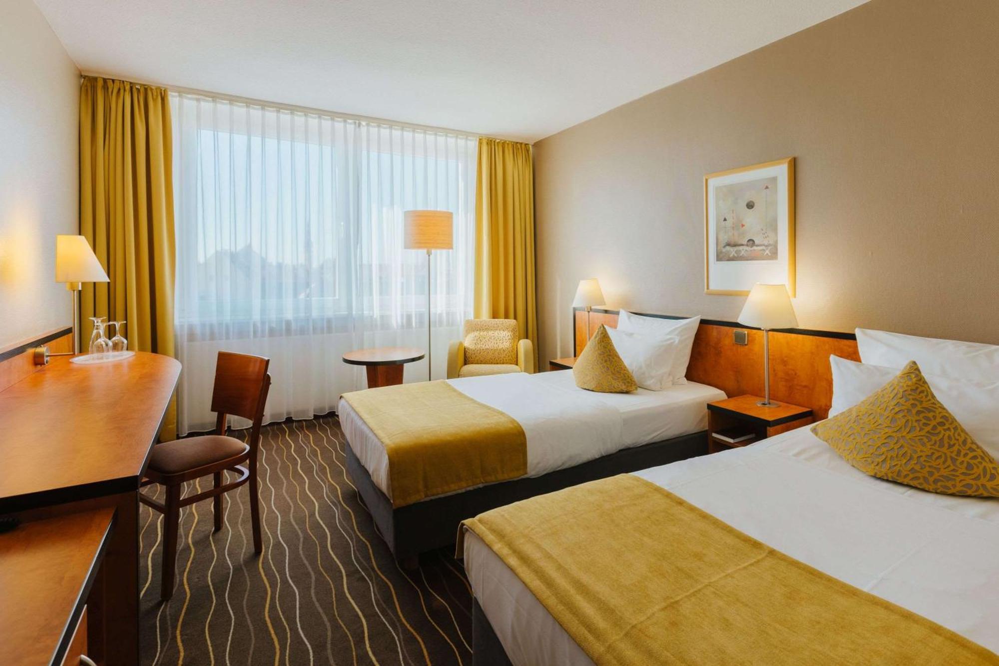 Best Western Plus Hotel Bautzen Luaran gambar