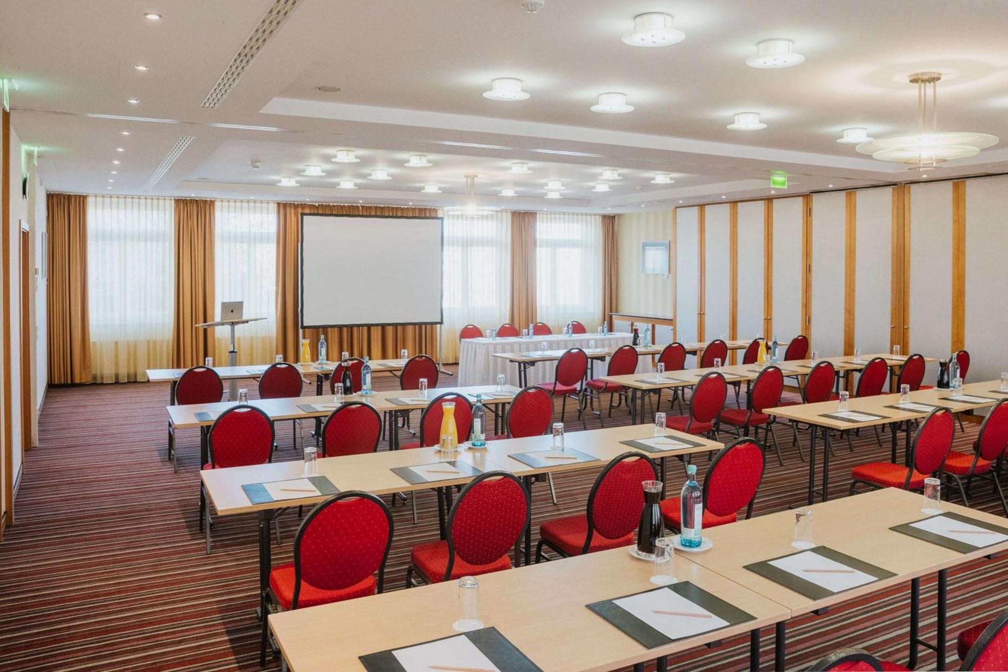Best Western Plus Hotel Bautzen Luaran gambar