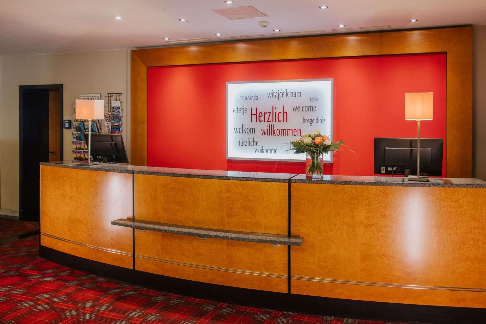 Best Western Plus Hotel Bautzen Luaran gambar