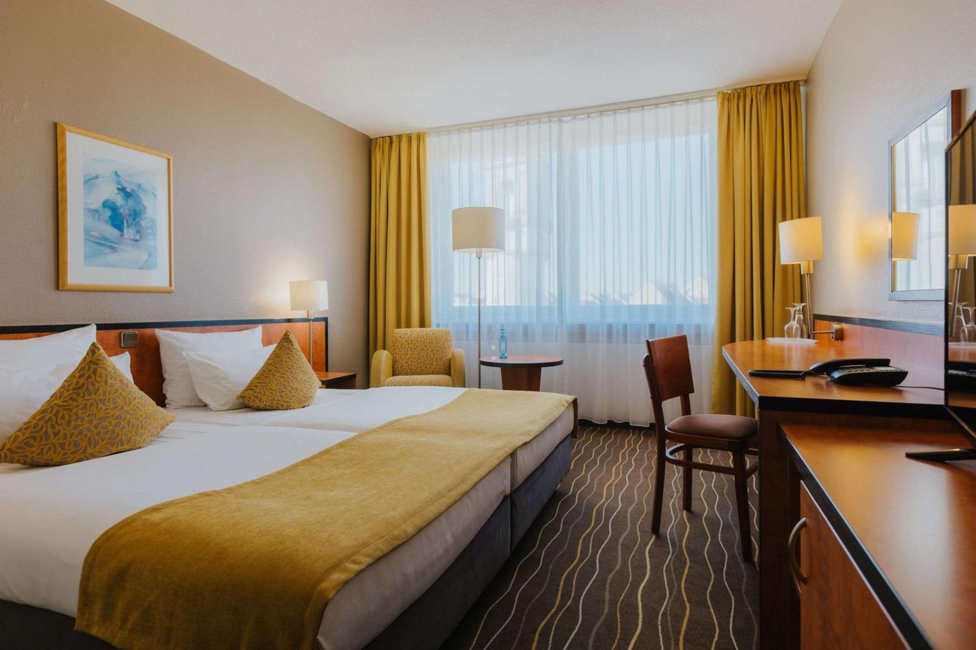 Best Western Plus Hotel Bautzen Luaran gambar