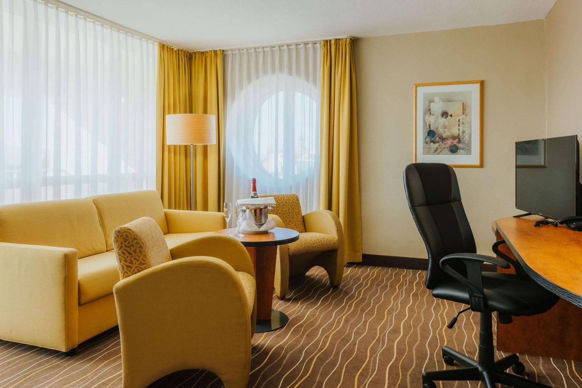 Best Western Plus Hotel Bautzen Luaran gambar
