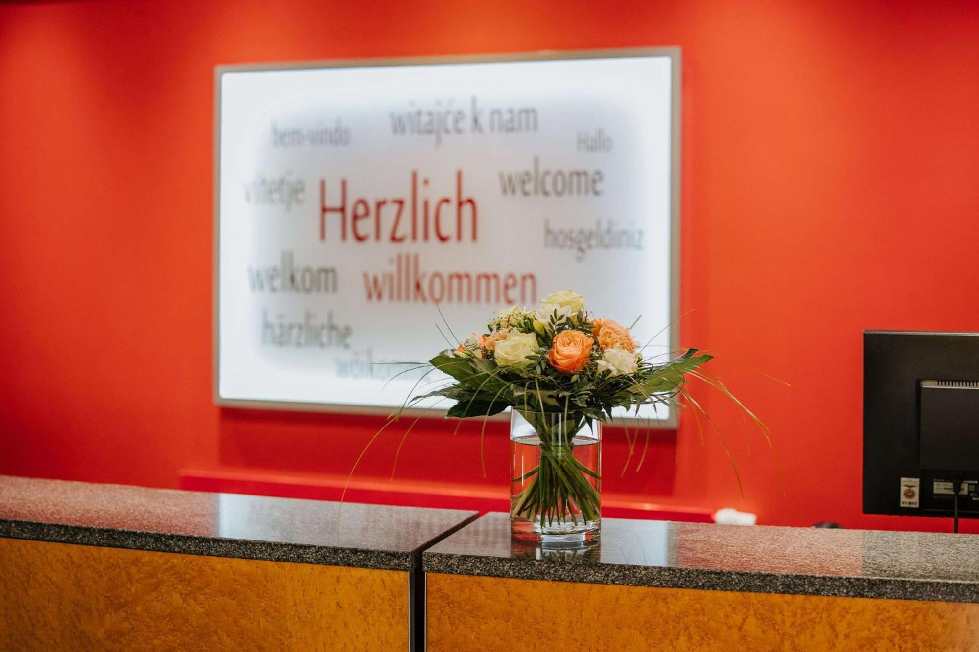 Best Western Plus Hotel Bautzen Luaran gambar