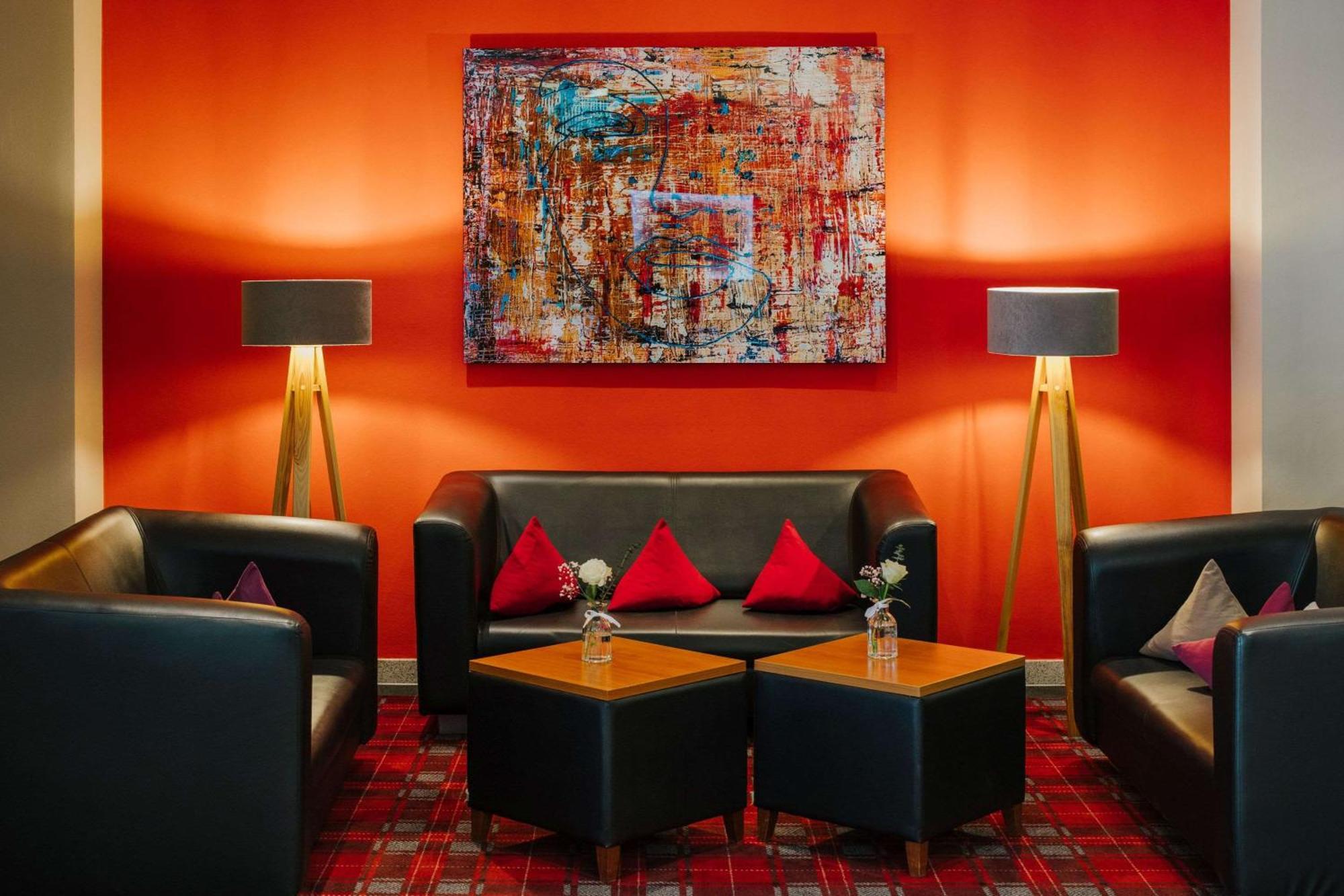 Best Western Plus Hotel Bautzen Luaran gambar