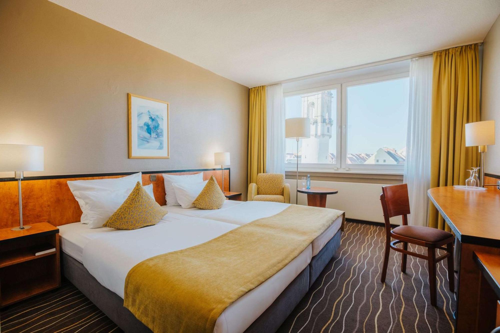Best Western Plus Hotel Bautzen Luaran gambar
