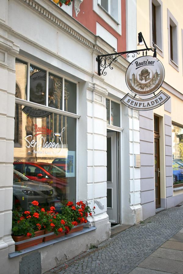 Best Western Plus Hotel Bautzen Luaran gambar