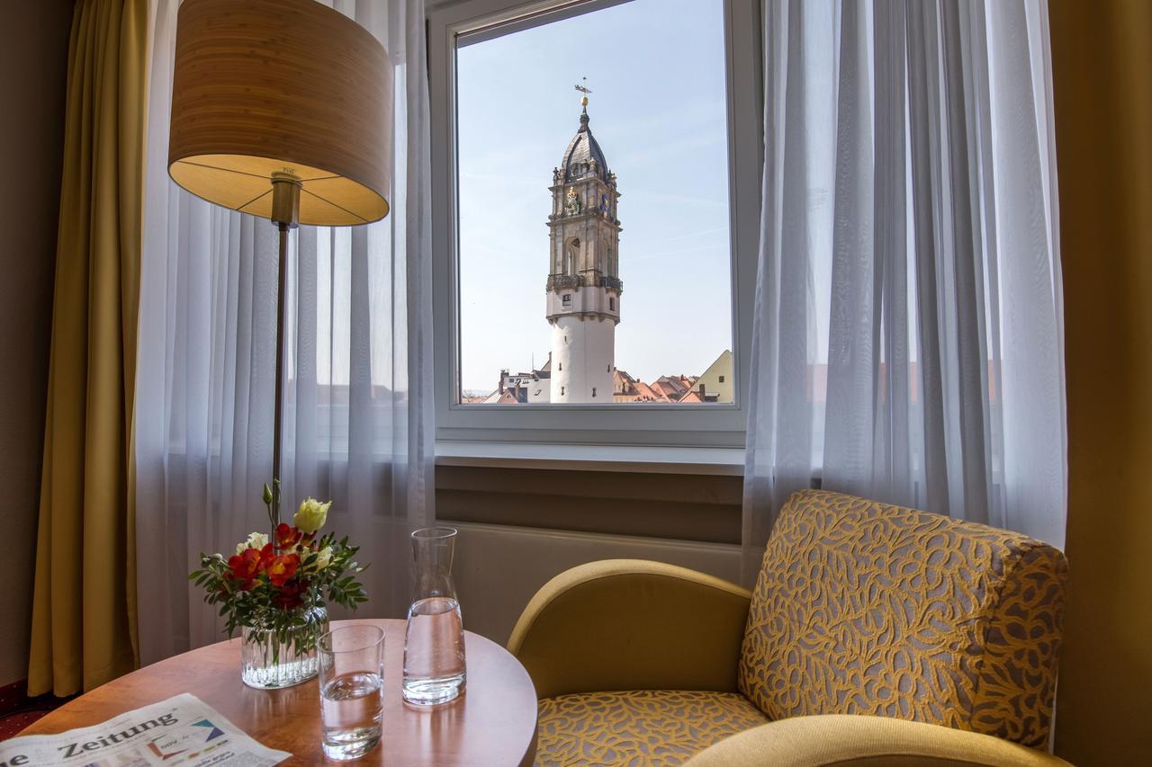 Best Western Plus Hotel Bautzen Luaran gambar