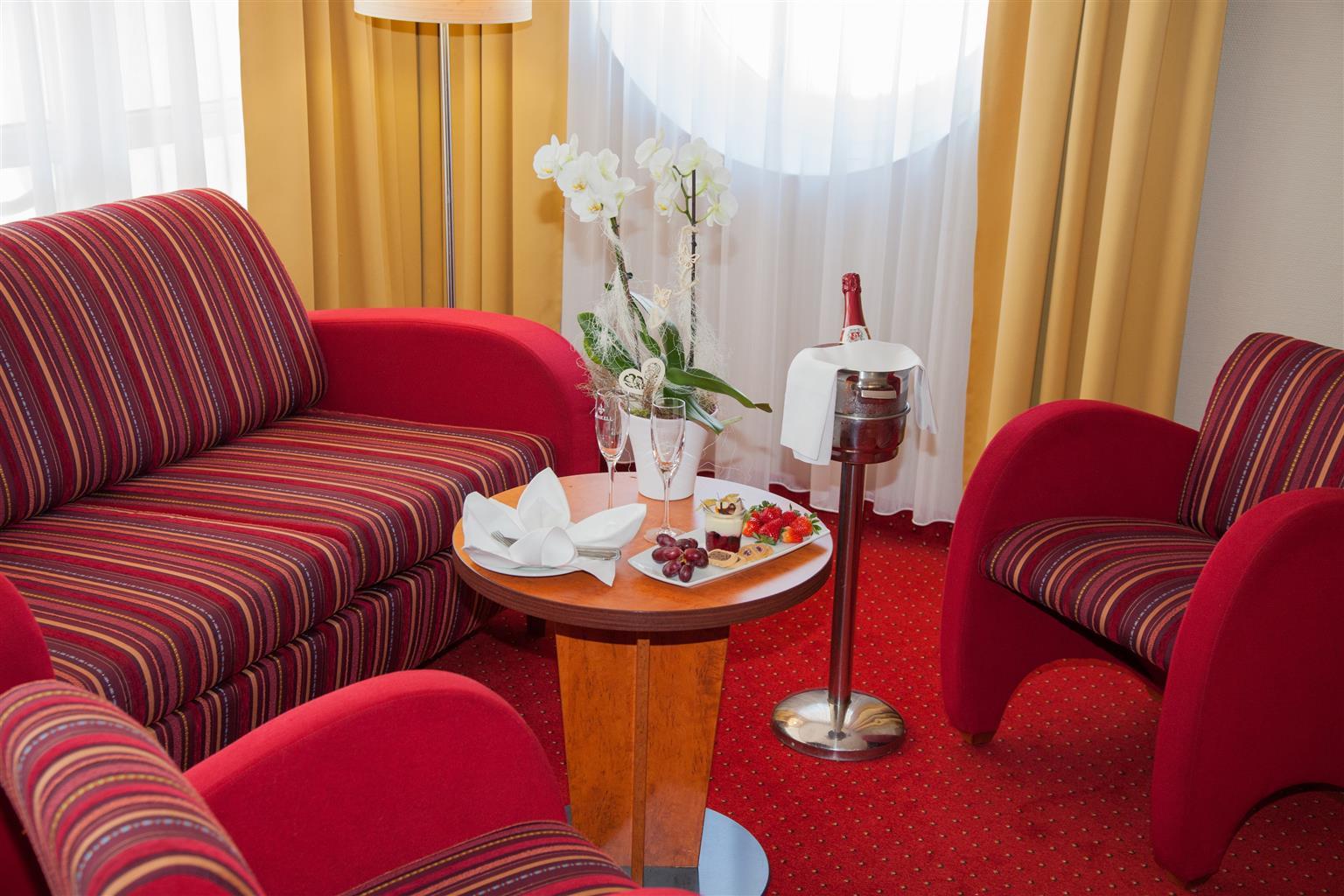 Best Western Plus Hotel Bautzen Luaran gambar