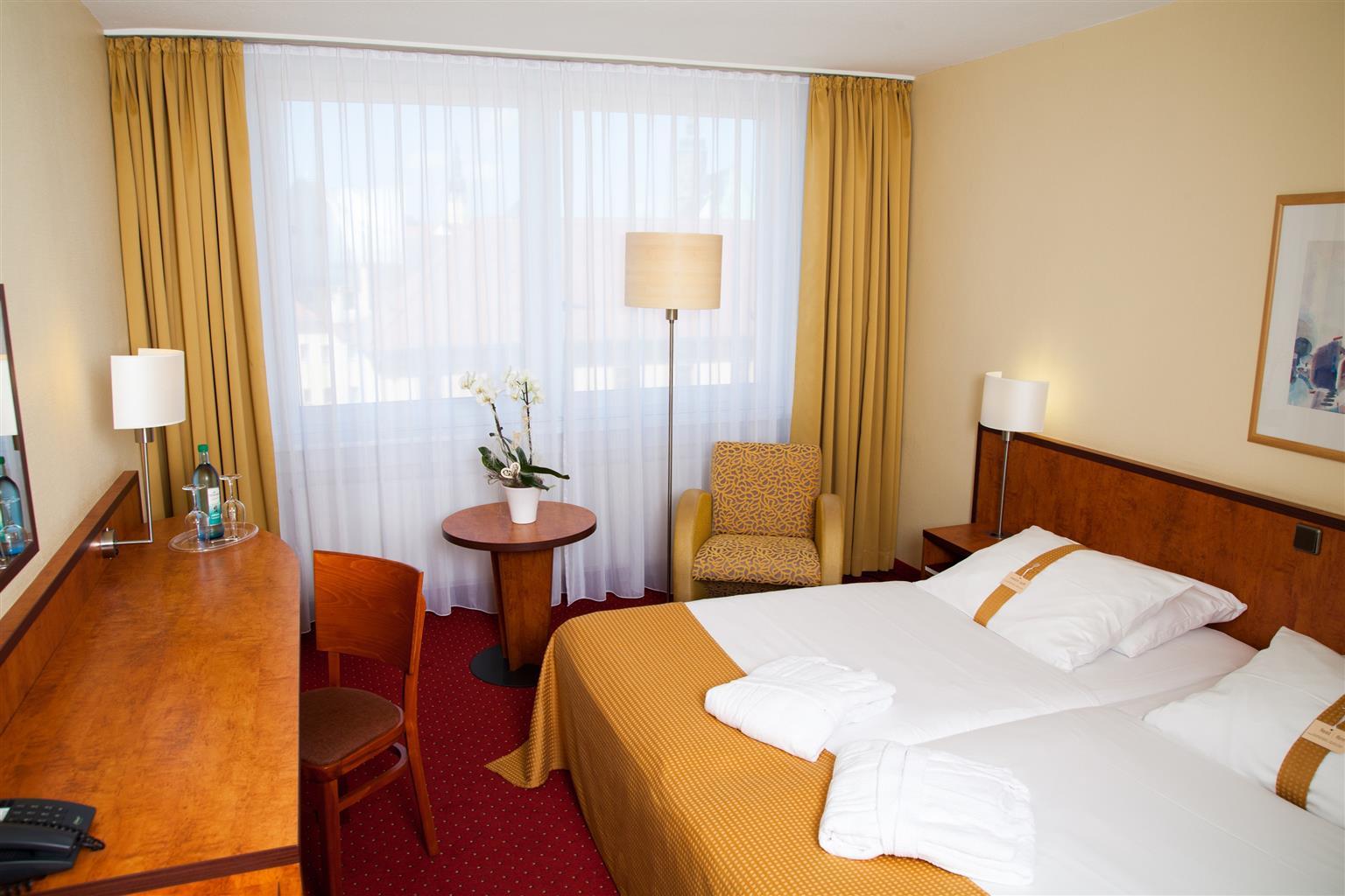 Best Western Plus Hotel Bautzen Luaran gambar
