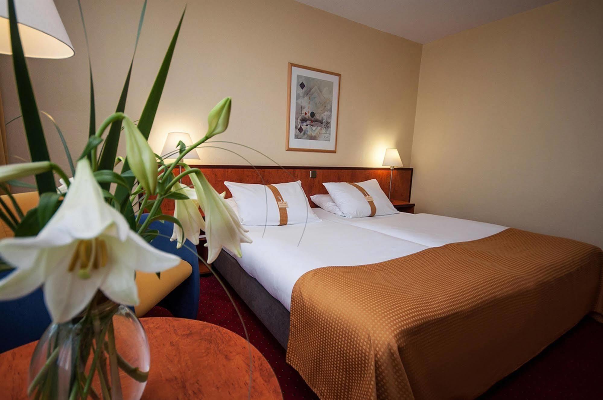 Best Western Plus Hotel Bautzen Luaran gambar