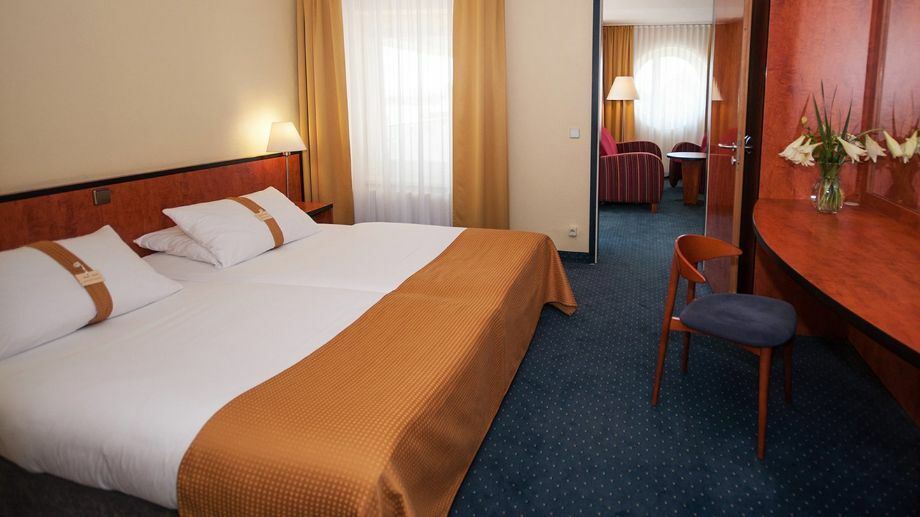 Best Western Plus Hotel Bautzen Luaran gambar
